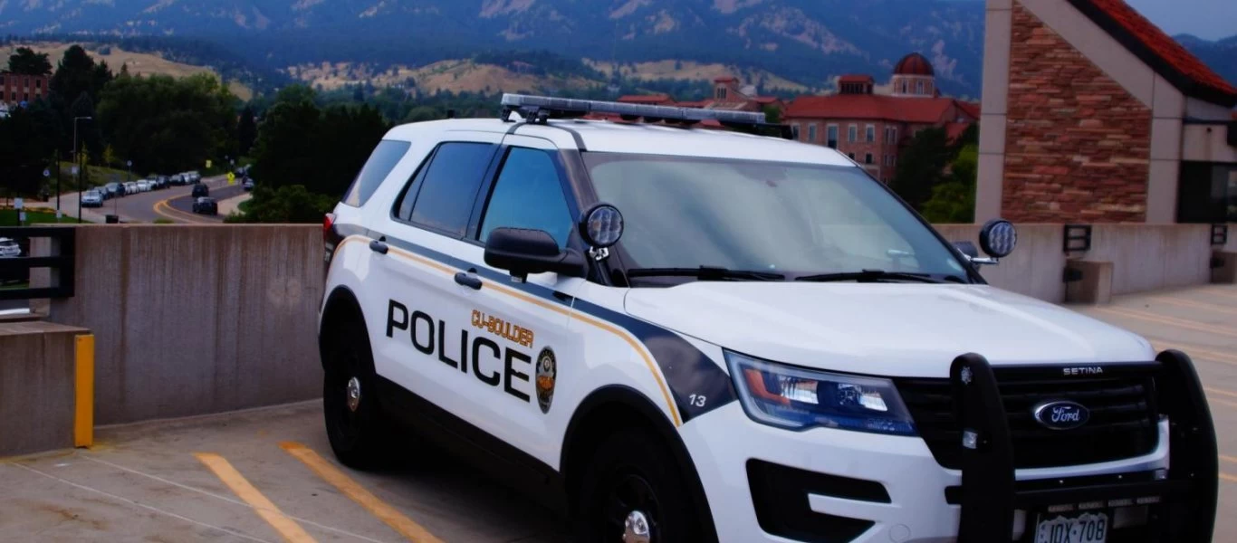  Κολοράντο: Πυρά από άγνωστο σε σούπερ μάρκετ - Μεγάλη επιχείρηση της αστυνομίας